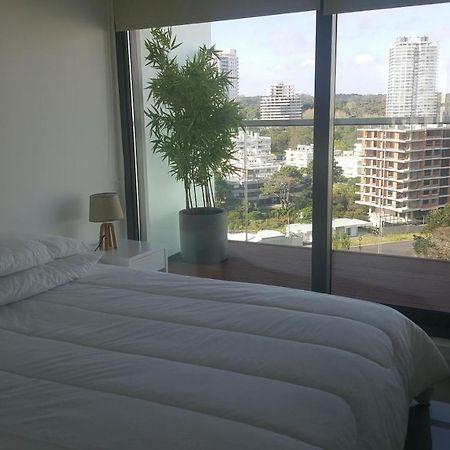 Apartamento Chronos Пунта-дель-Эсте Экстерьер фото