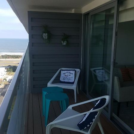 Apartamento Chronos Пунта-дель-Эсте Экстерьер фото
