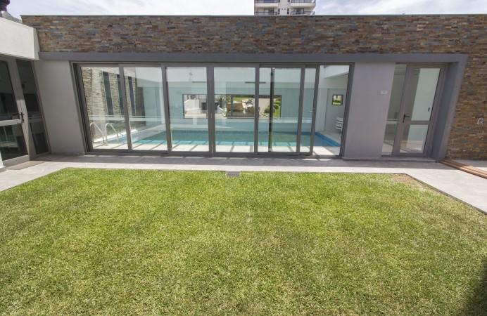 Apartamento Chronos Пунта-дель-Эсте Экстерьер фото