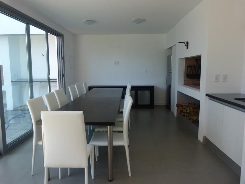 Apartamento Chronos Пунта-дель-Эсте Экстерьер фото