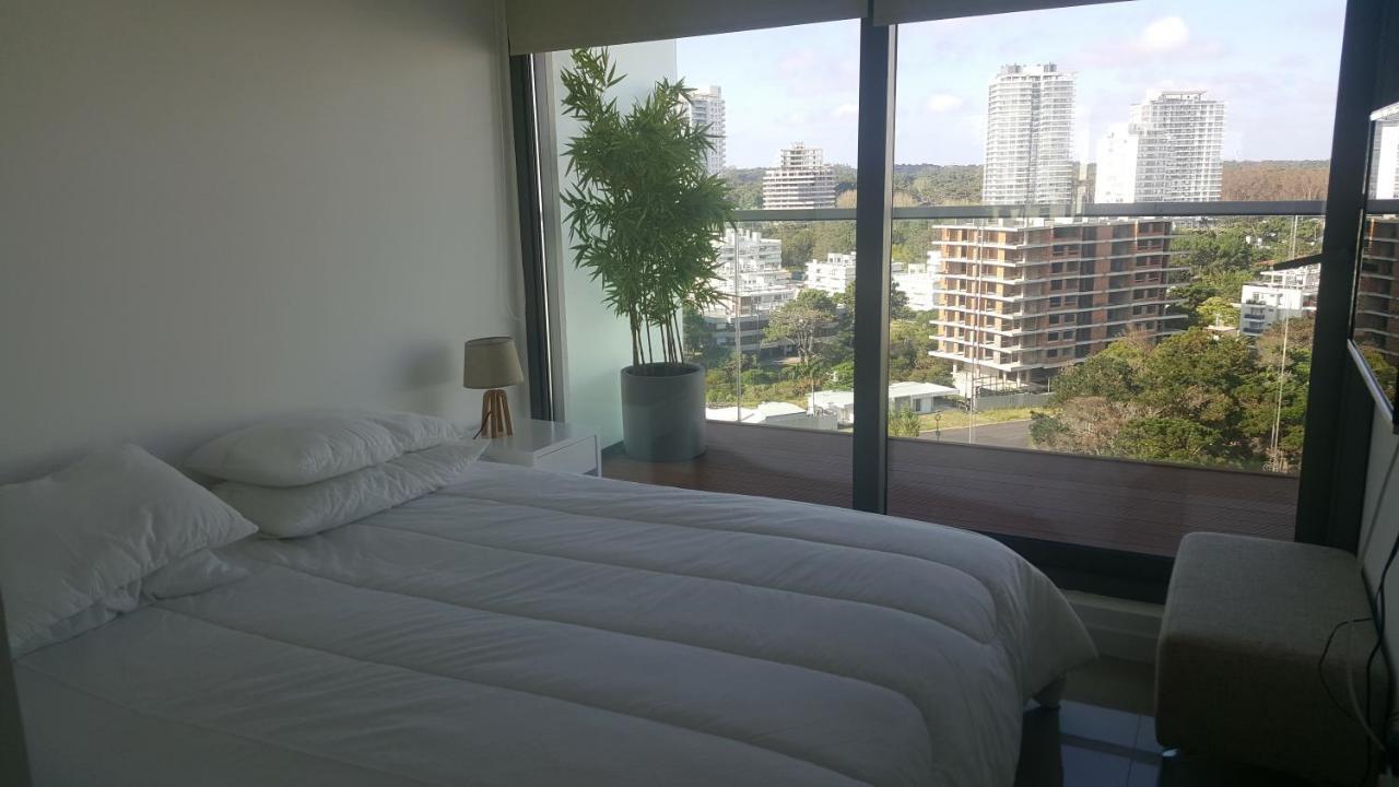Apartamento Chronos Пунта-дель-Эсте Экстерьер фото