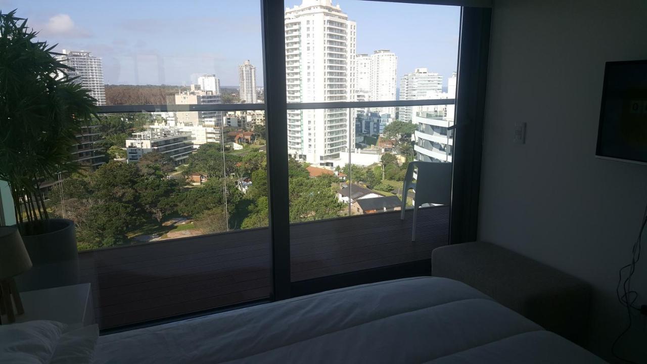 Apartamento Chronos Пунта-дель-Эсте Экстерьер фото