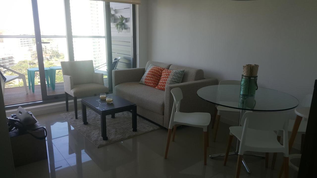 Apartamento Chronos Пунта-дель-Эсте Экстерьер фото