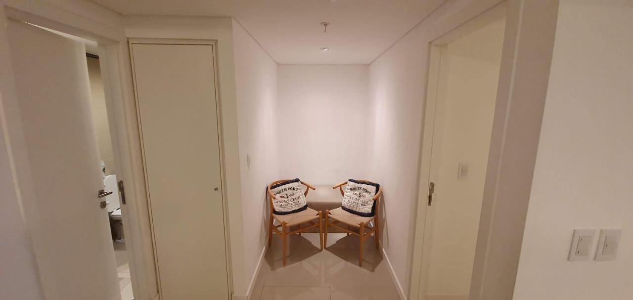 Apartamento Chronos Пунта-дель-Эсте Экстерьер фото